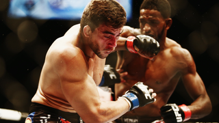Former UFC Fighter Rodrigo De Lima Killed Following Altercation With Rideshare Driver